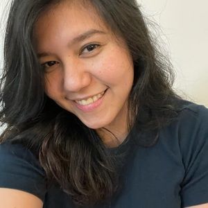 Meet your Posher, Marian faye